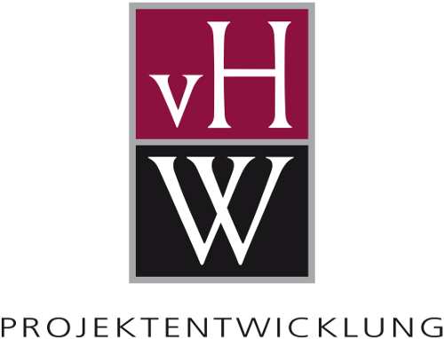 VHW Logo